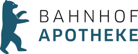 Bahnhof Apotheke Lindau